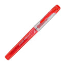 Platinum Preppy Fountain Pen - Red