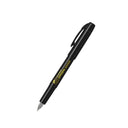 Platinum Preppy Fountain Pen - Black Series (Special Edition)