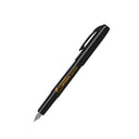 Platinum Preppy Fountain Pen - Black Series (Special Edition)