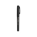 Platinum Preppy Fountain Pen - Black Series (Special Edition)