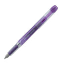 Platinum Preppy - Purple