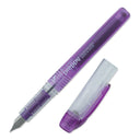 Platinum Preppy - Purple