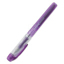 Platinum Preppy - Purple