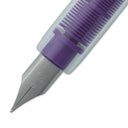 Platinum Preppy - Purple