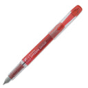 Platinum Preppy - Red