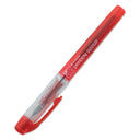 Platinum Preppy - Red