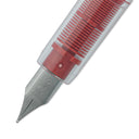 Platinum Preppy - Red