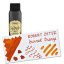 Robert Oster Burned Orange Signature Ink