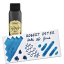 Robert Oster Lake of Fire Signature Ink