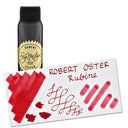 Robert Oster Rubine Signature Ink