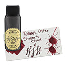 Robert Oster Sinner's Blood Signature Ink