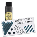 Robert Oster Velvet Storm Signature Ink