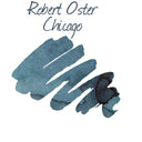 Robert Oster Cities of America - Chicago Signature Ink
