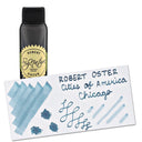 Robert Oster Cities of America - Chicago Signature Ink