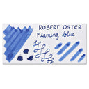 Robert Oster Flaming Blue Signature Ink