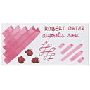 Robert Oster Australis Rose Signature Ink