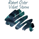 Robert Oster Velvet Storm Signature Ink