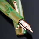 Delta Signs of Time Fountain Pen - Rococo (Special Edition)