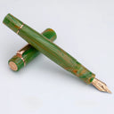 Delta Signs of Time Fountain Pen - Rococo (Special Edition)