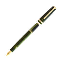 Esterbrook JR Pocket Palm Green