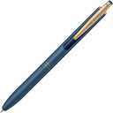 Zebra Sarasa Grand Brass Gel Pen - Vintage Blue Gray - 0.5 mm