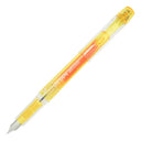 Platinum Preppy - Yellow