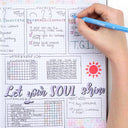 TwinTone Marker Set: Pastel - 12-Pack