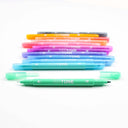 TwinTone Marker Set: Pastel - 12-Pack