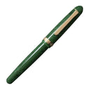 Platinum #3776 Century Fountain Pen - Celluloid Jade