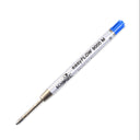 Schmidt EasyFlow 9000 Blue Parker Style Ballpoint Refill