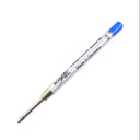 Schmidt EasyFlow 9000 Blue Parker Style Ballpoint Refill