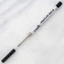 SCHMIDT EASY FLOW 9000 BALLPOINT REFILL TO FIT PARKER STYLE BALLPOINT PEN BLACK