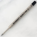 SCHMIDT P900 BALLPOINT REFILL TO FIT PARKER BALLPOINT PEN BLACK