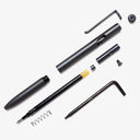 Tactile Turn Smooth Operator Pen