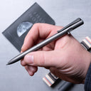 Tactile Turn Smooth Operator Pen