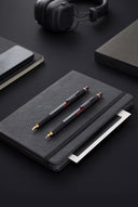 Rotring 800 Black Ballpoint Pen