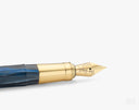 Visconti Van Gogh Fountain Pen - Prisoner's Round