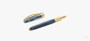 Visconti Van Gogh Fountain Pen - Prisoner's Round