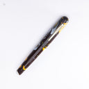 CONKLIN ALL AMERICAN FOUNTAIN PEN YELLOWSTONE MED NIB