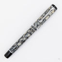 CONKLIN DURAGRAPH FOUNTAIN PEN
CRACKED ICE MED NIB
