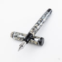 CONKLIN DURAGRAPH FOUNTAIN PEN
CRACKED ICE MED NIB