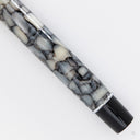 CONKLIN DURAGRAPH FOUNTAIN PEN
CRACKED ICE MED NIB