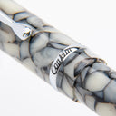 CONKLIN DURAGRAPH FOUNTAIN PEN
CRACKED ICE MED NIB