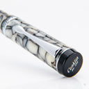 CONKLIN DURAGRAPH FOUNTAIN PEN
CRACKED ICE MED NIB