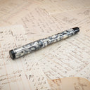 CONKLIN DURAGRAPH FOUNTAIN PEN
CRACKED ICE MED NIB
