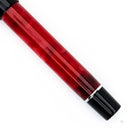 CONKLIN DURAGRAPH FOUNTAIN PEN RED
NIGHTS; STUB NIB