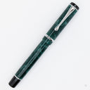 CONKLIN DURAGRAPH FOUNTAIN PEN FOREST
GREEN FINE NIB