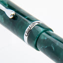 CONKLIN DURAGRAPH FOUNTAIN PEN FORESTGREEN
