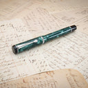 CONKLIN DURAGRAPH FOUNTAIN PEN FORESTGREEN