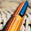 Diplomat Aero Orange Fountain Pen